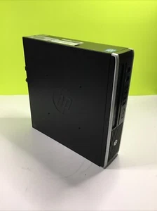 HP Compaq Elite 8300 Ultra Slim Desktop FOR PARTS RECYCLE or REPAIR - Afbeelding 1 van 6