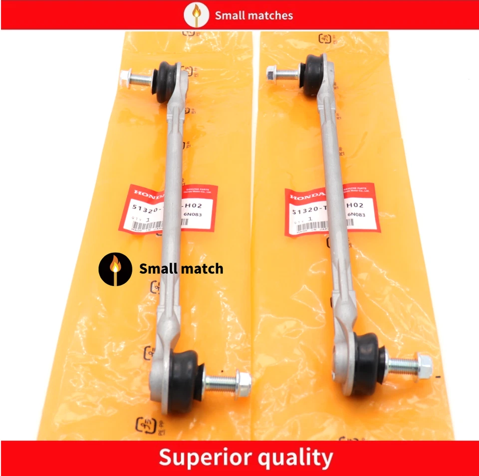 OEM Front Sway Bar Link Set 51320-TRN-H03 Fit For 2017-2022 Honda CR-V CRV - Image 1 of 4