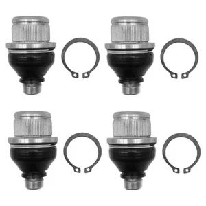 Ball Joint For Arctic Cat 400 500 300 250 700 Upper Lower 4 Pack 0405-483 - Picture 1 of 9
