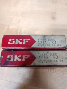 SKF 1211 KJ Lager - Bild 1 von 1
