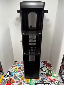 PlayStation PS2 PS3 Console Portagiochi Portaoggetti Tower Stand 223155 LevelUp - Foto 1 di 10