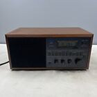 KLH 200 Stereo AM/FM w/Antennae - Powers On