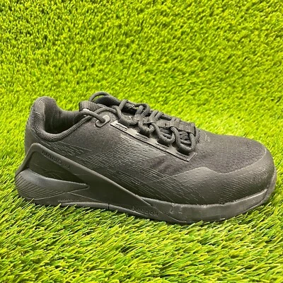 Zapatillas deportivas Reebok Nano X1 Adventure para mujer talla 6M negras con puntera compuesta Foto 1 de 4