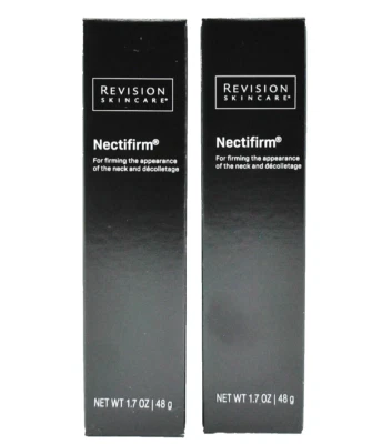 Revision Nectifirm para cuello y escote 1,7 OZ/48 g *Nuevo en caja* [Paquete de 2] Foto 1 de 4