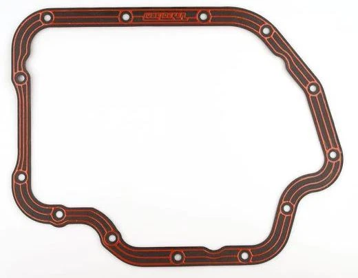 LubeLocker Transmission Pan Gasket -  GM TH400 Turbo 400 - Image 1 of 1