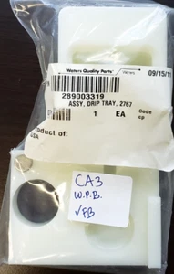 Assy, Drip Tray, Waters 2767 (289003319) - Picture 1 of 5