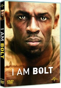I AM BOLT **NEW SEALED** FREE POST** - Foto 1 di 2