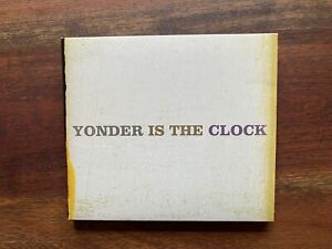 CD: Sehr guter Zustand: THE FELICE BROTHERS - Yonder Is The Clock