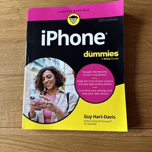 iPhone für Dummies von Guy Hart- Davis - Bild 1 von 3