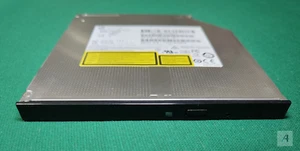 HP - Super Multi DVD Writer - Modell: GUD1N- 849055-6C1 gebraucht - Bild 1 von 3