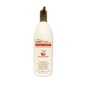 Iden <Repair Therapy Conditioner> Bee Propolis Quinoa Prodtein 1000ml 33.8oz New - Picture 1 of 1