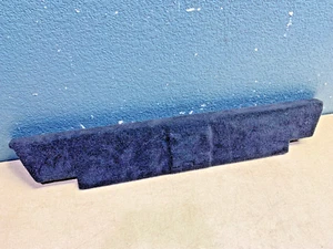 17 18 19 20 LAND ROVER DISCOVERY TRUNK FLOOR CARPETED TRIM PANEL - Picture 1 of 4