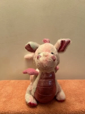 Webkinz Whimsy Dragon (no code) - Image 1 of 4