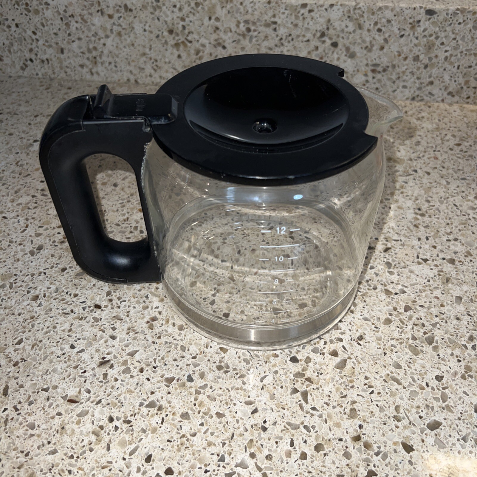 Bodum Spare Carafe for French Press 51 