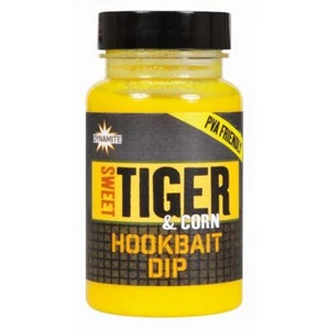 Cebos de dinamita dulce tigre y maíz concentrado anzuelo inmersión 100 ml pesca de carpas - Imagen 1 de 1