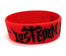 Accessories Non-Metal Los Eden Rubber Band Visual Prison 1St Gig -Red Moon-