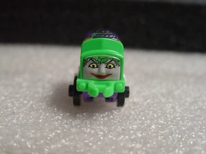 Thomas The Tank Engine Mini DC Comics Joker Diesel 10 2014 THAILAND gewichtet - Bild 1 von 7