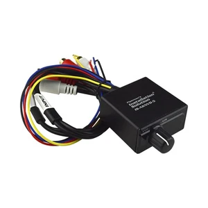 Digital Voltmeter W/ Base Level Controller IS-AKNVD-5 Installation Solution - Picture 1 of 8