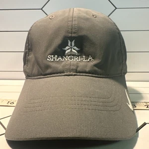 Nike Shangri-la Golf Hat Cap Embroidered Rare HTF - Picture 1 of 14
