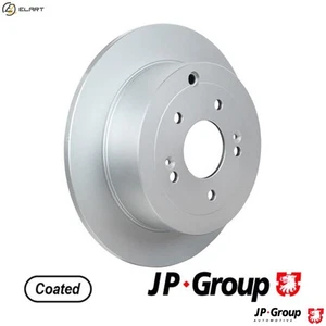 2x BRAKE DISC 3563200200 FOR HYUNDAI SANTA/FE/II D4HB 2.2L G4KE 2.4L D4HA 2.0L - Picture 1 of 10