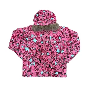 Girl's POLAR EDGE SKI JACKET Sz XL 16 - Picture 1 of 11