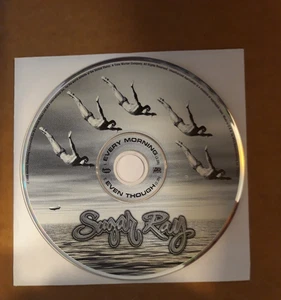 Every Morning, Even Though [Australia CD Single] Sugar Ray (Rock) (CD 1999) - Bild 1 von 1