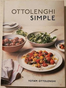 Simple - New Recipes for Busy Cooks From London's Yotam Ottolenghi - Bild 1 von 3
