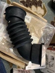 Samsung Washer Hose Drawer Tub OEM Part DC67-00467A - Picture 1 of 2