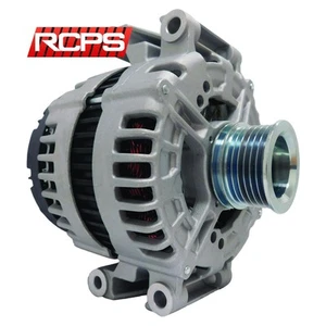 New 180A Alternator For Mercedes - Europe ML500 2007-15 000-906-05-06 400-24146 - Picture 1 of 2