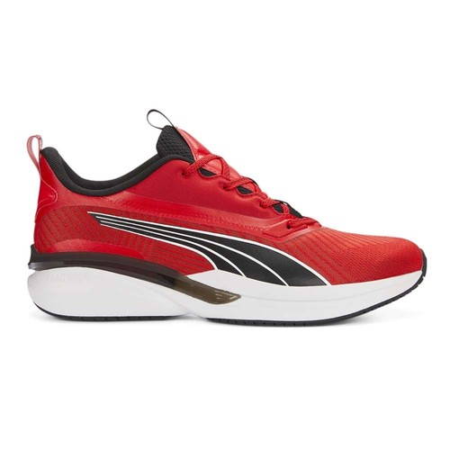 Puma Hyperdrive Profoam Speed Running Uomo Rosso Sneakers Scarpe da Ginnastica 37838101