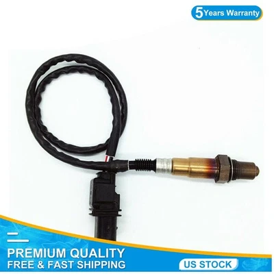 1x 234-5138 Upstream Oxygen Sensor for BMW 323I L6-2.5 2011-2010 Cylinder 4,5,6 - Image 1 of 4