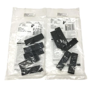 Lot of 10 Square D QOFP Circuit Breaker Load Center Filler Plates for QO Panels - Picture 1 of 3