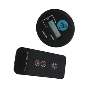 Remote Timer Hour Meter 366-0367 For Caterpillar CAT Excavator - Picture 1 of 5