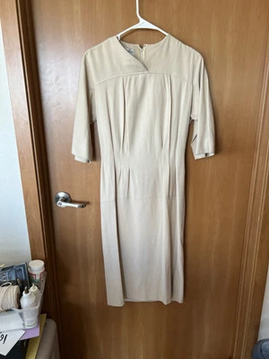 Vestido Forstmann Charmeen de De Johnson Foto 1 de 4