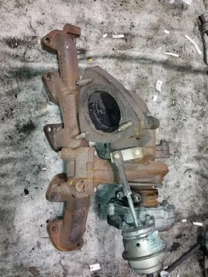 24442214 Turbocompresor  OPEL VECTRA (J96) 2.0 DTI 16V (74Kw) SW 5p/d/1994cc - Imagen 1 de 4