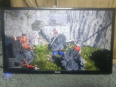 RCA 22” LED Full HDTV J22BE1220 - Image 1 of 4