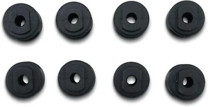 Rear Stabilizer Support Bushing Kit 8 Pack Compatible with Polaris Sportsman - Picture 1 of 7