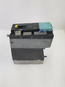 SIEMENS SIMOTION D410 DP 6AU1410-0AA00-0AA0 MIT 6SL3210-1SE11-3UA0 - Bild 1 von 7