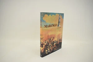 Libro - Marengo 14 Giugno 1800 - Cassa di Risparmio Alessandria Napoleone 1 - Picture 1 of 3