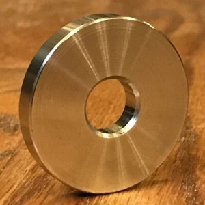 Lavadora de acero inoxidable EXTSW 1/2” ID x 1 5/8” OD x 1/8” 316 - Imagen 1 de 5