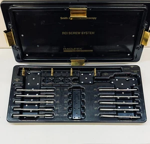 Smith & Nephen Endoscopy ACUFEX RCI Screw System REF 7207170 - Picture 1 of 4