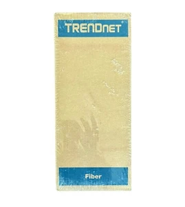 TRENDnet TFC-110S20D3 Fiber Converter NEW - Afbeelding 1 van 4