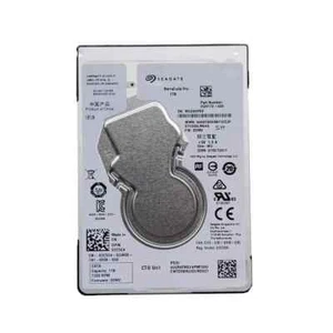 Seagate BarraCuda Pro 1TB ST1000LM049 7200RPM 128MB SATA 2.5" Laptop Hard Drive - Picture 1 of 7