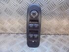 Ford Galaxy 2007 20 Tdci Mk3 Drivers Front Window Switch 6M2t 14A132 Ae