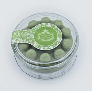 ESSENCIAS DE PORTUGAL Eucalyptus Body Scrub Soap 3.3 oz. - Picture 1 of 1