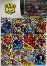 Panini FIFA 365 Adrenalyn XL 2023 # Limited Edition / LE Cards CHOOSE