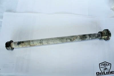 SUZUKI 02-12 VSTROM 1000 04-09 / 11-19 650 SHAFT, RR SWINGING ARM PIVOT Foto 1 de 4