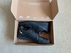 MENS NIKE ASTRO TURF FOOTBALL TRAINERS UK 11 BOOTS SHOES 3G SPORT BLACK
