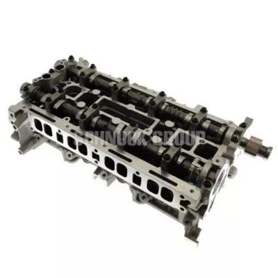 Aluminum Cylinder Head for Ford Mustang EcoBoost 2.3L 2015-2023 EJ7E6090EC - Image 1 of 4