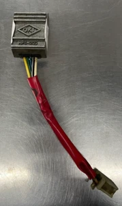 1983 Honda GL1100 ignition control 30400-MB9-951 - Picture 1 of 3